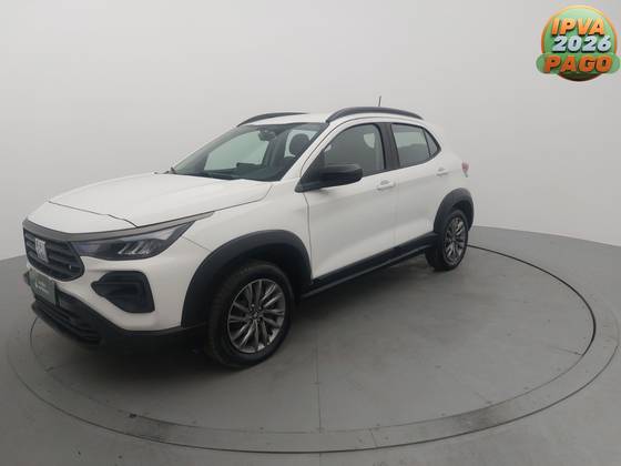 FIAT PULSE 1.3 FLEX DRIVE CVT
